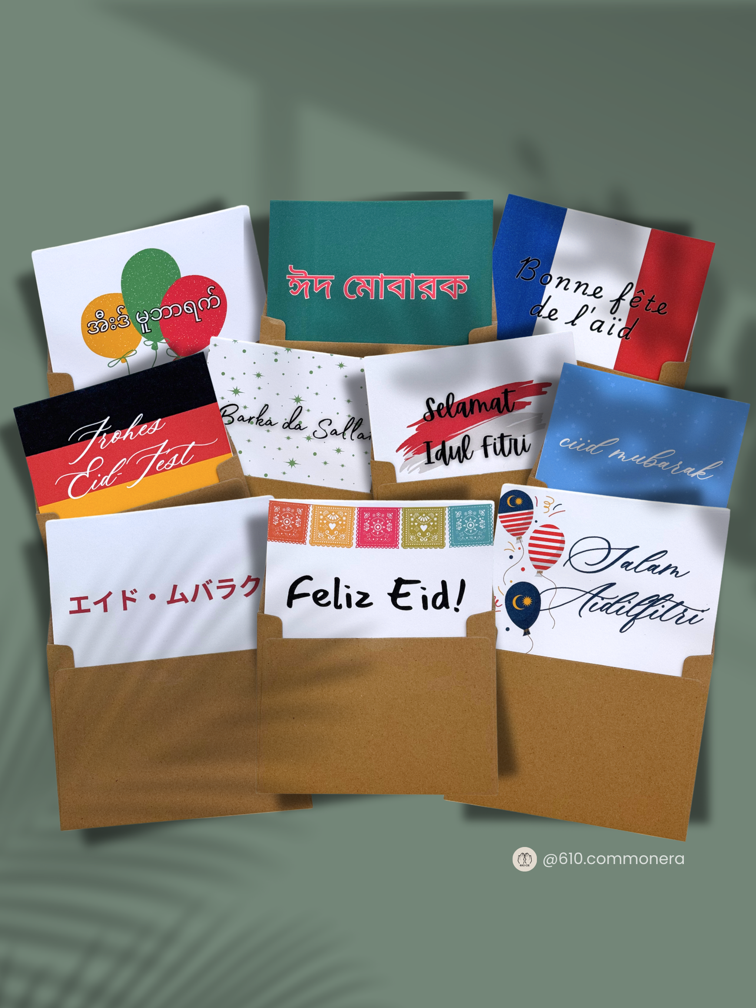 Greeting Cards