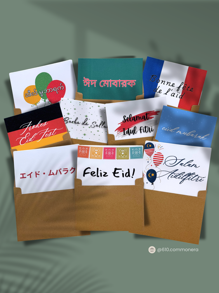 Greeting Cards