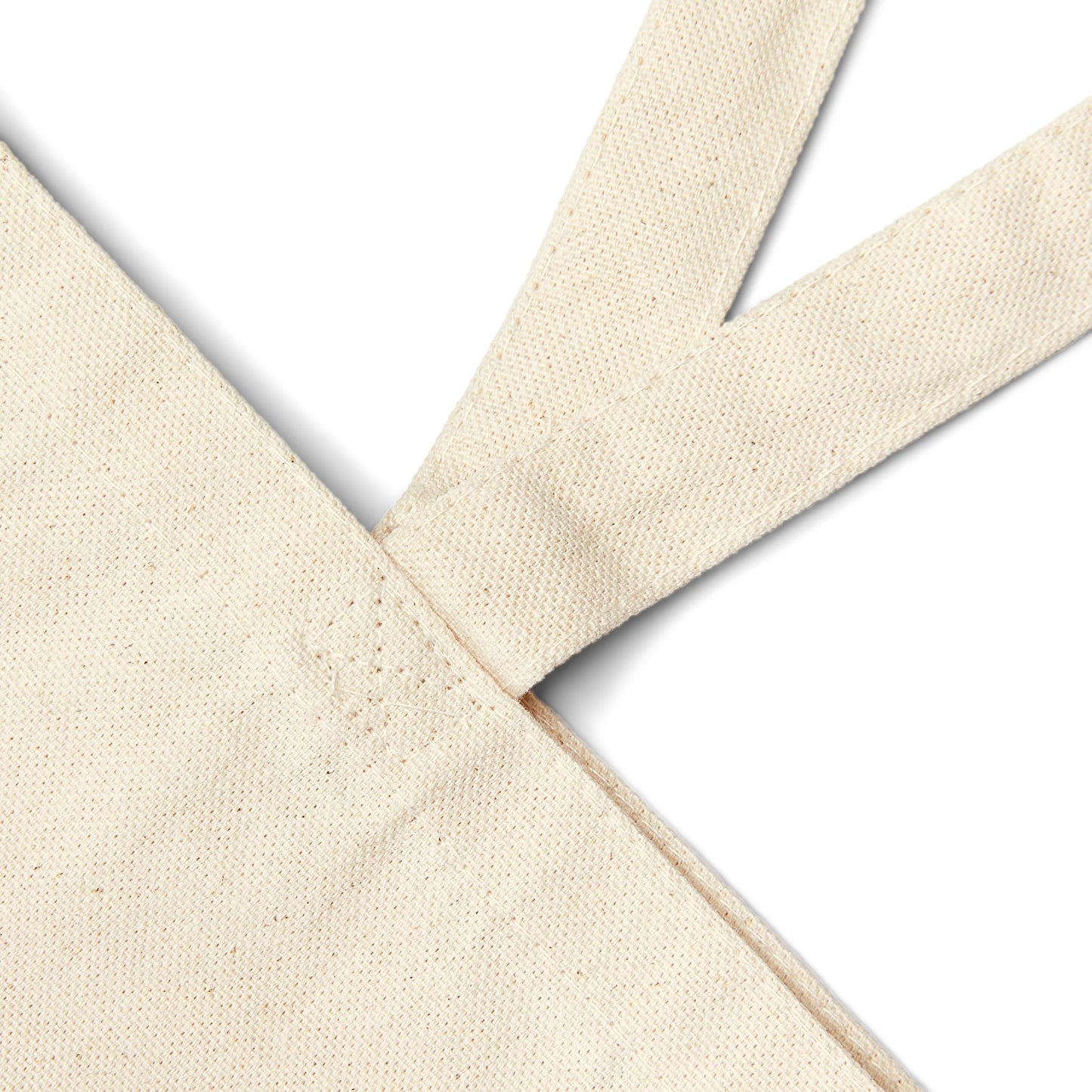Jazakallah - Cotton Canvas Tote Bag
