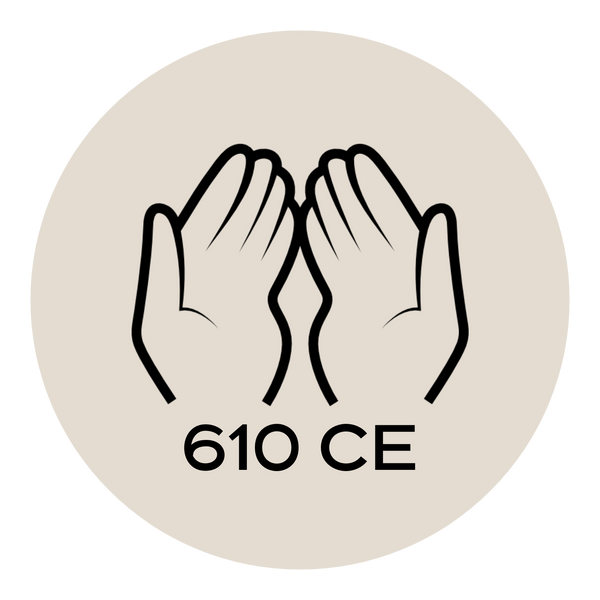 610 CE