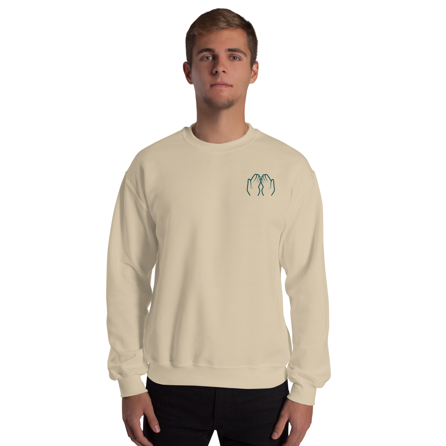 SoCal Tour Crewneck